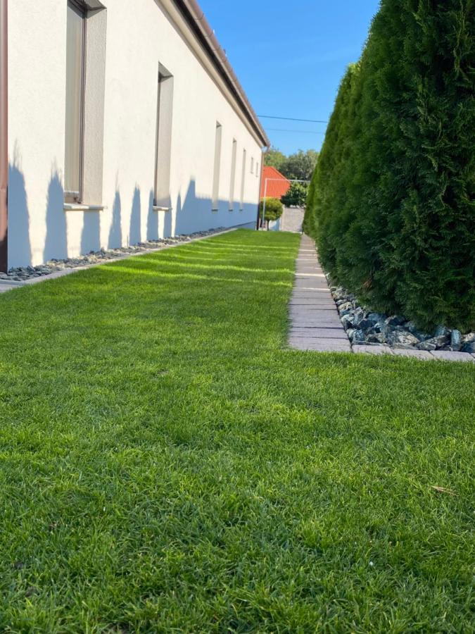 Bagoly Daire Fertőrákos Dış mekan fotoğraf